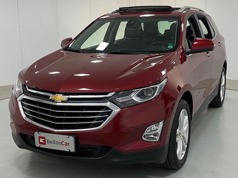 Chevrolet EQUINOX Premier 2.0 Turbo AWD 262cv Aut.