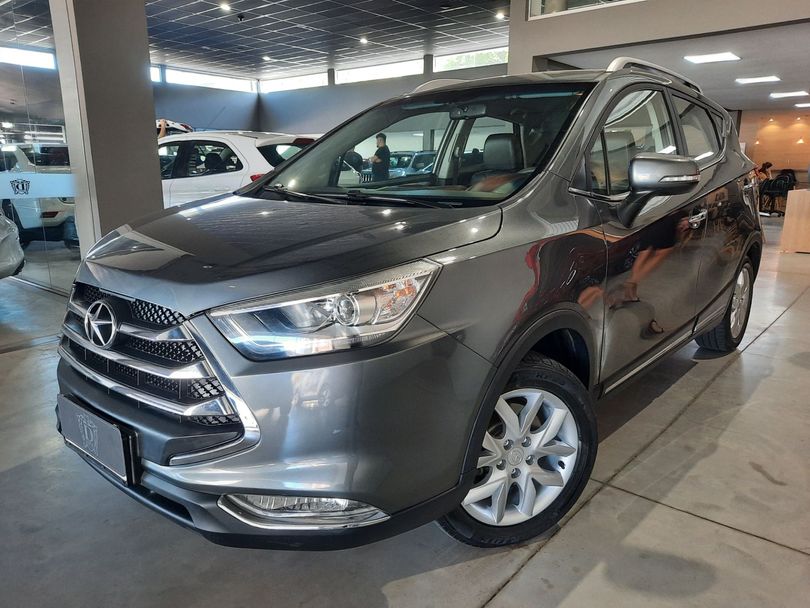 JAC T5 1.5 JET Flex 16V 5p Aut.