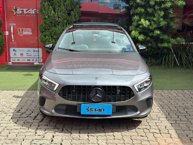 Mercedes 1.3 CGI GASOLINA ADVANCE SEDAN 7G-DCT