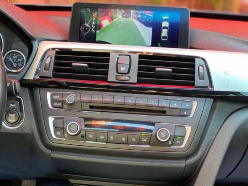 BMW 2.0 GT M SPORT 16V GASOLINA 4P AUTOMÁTICO