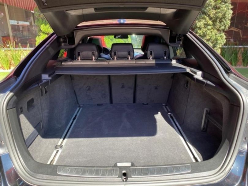 BMW 2.0 GT M SPORT 16V GASOLINA 4P AUTOMÁTICO