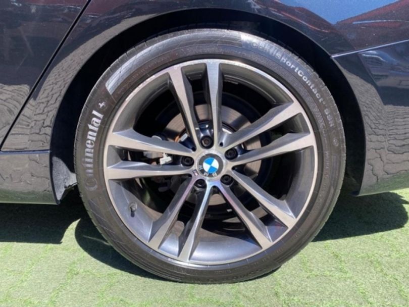 BMW 2.0 GT M SPORT 16V GASOLINA 4P AUTOMÁTICO