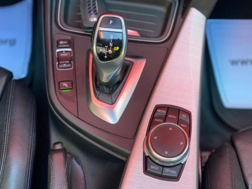 BMW 2.0 GT M SPORT 16V GASOLINA 4P AUTOMÁTICO