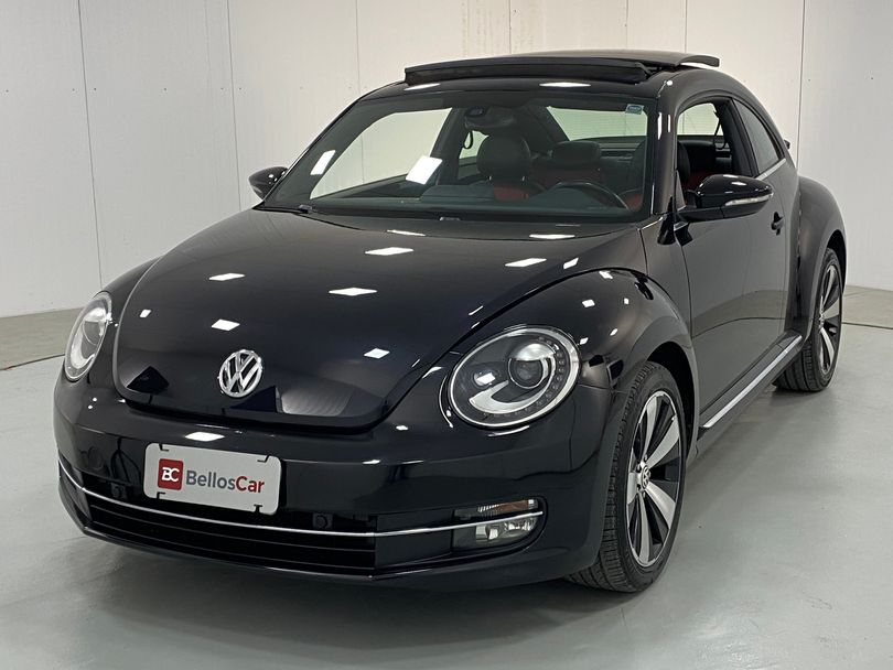 VolksWagen Fusca 2.0 TSI 16V Aut.