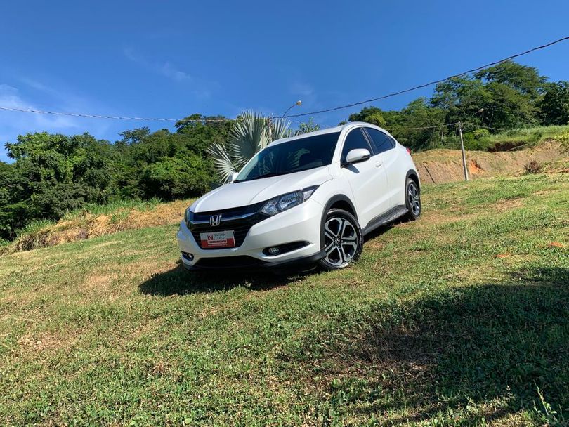 Honda HR-V EX 1.8 Flexone 16V 5p Aut.
