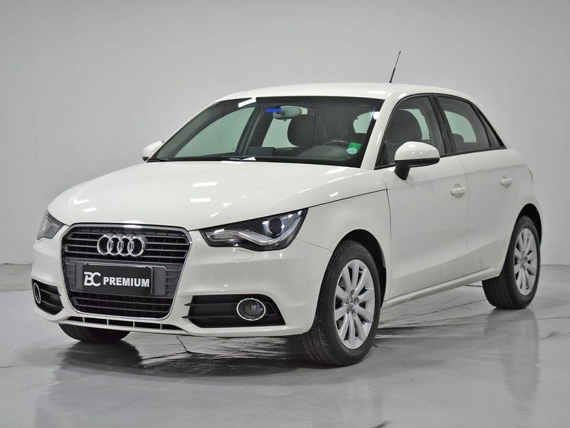 Audi A1 Sportback 1.4 TFSI 5p S-tronic