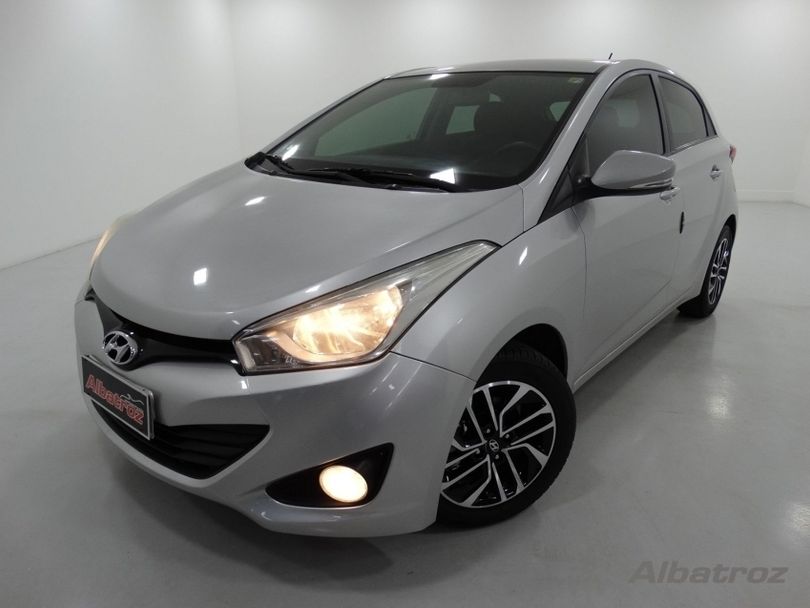 Hyundai HB20 1.6 Premium