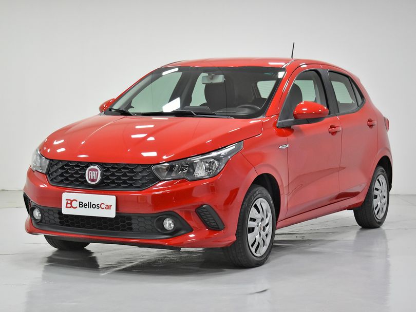 Fiat ARGO DRIVE 1.0 6V Flex