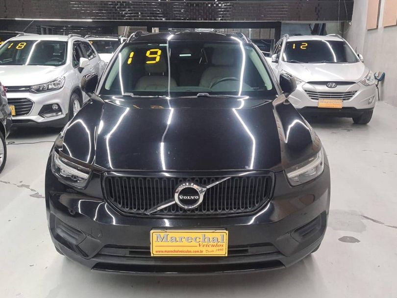 VOLVO 2.0 T5 GASOLINA MOMENTUM AWD GEARTRONIC
