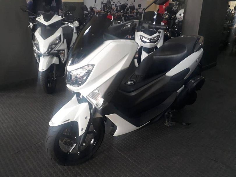 YAMAHA NMAX 160