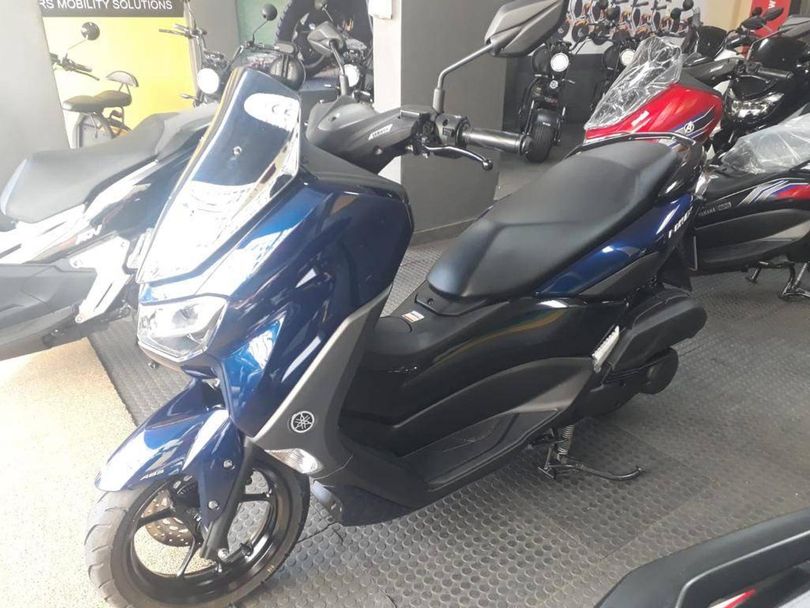 YAMAHA NMAX 160