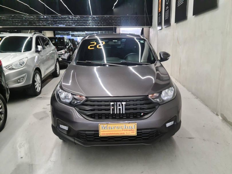 FIAT 1.3 FIREFLY FLEX FREEDOM CD MANUAL