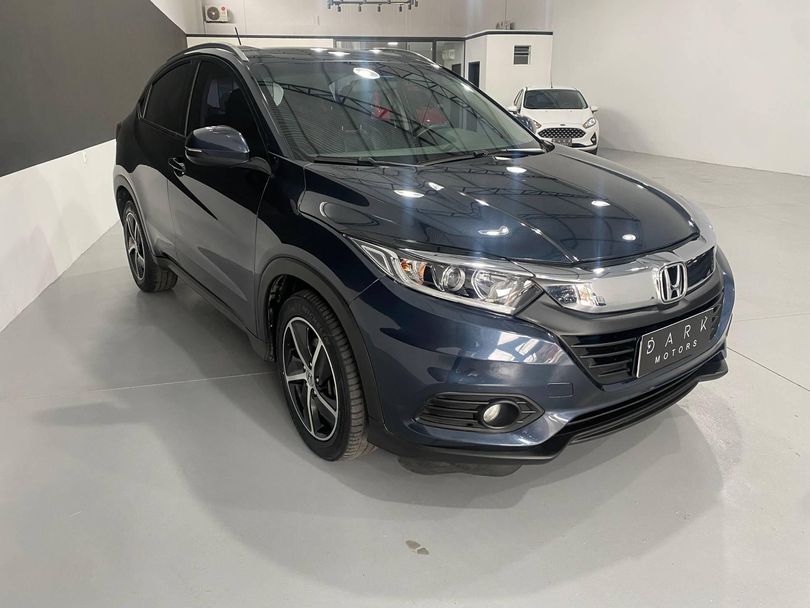 Honda 1.8 16V FLEX EX 4P AUTOMÁTICO