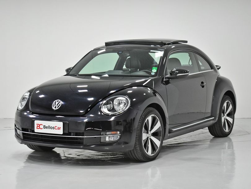 VolksWagen Fusca 2.0 TSI 16V Aut.