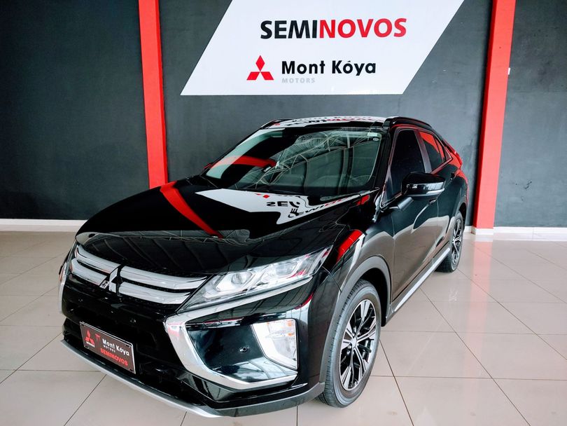 Mitsubishi Eclipse Cross HPE-S 1.5 16V 165cv Aut.