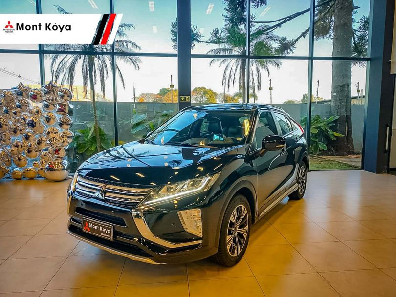 Mitsubishi Eclipse Cross HPE-S 1.5 16V 165cv Aut.