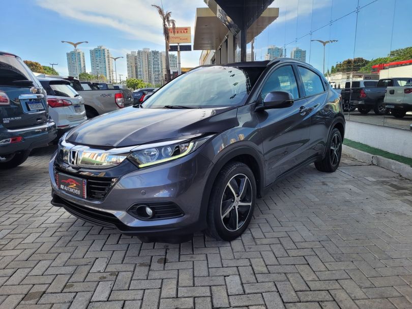 Honda HR-V EXL 1.8 Flexone 16V 5p Aut.
