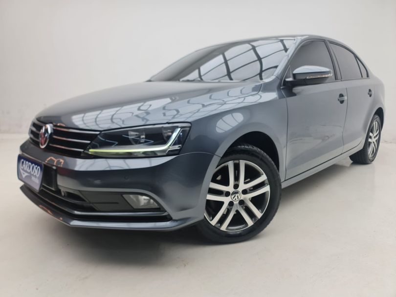 VolksWagen JETTA Comfortline 1.4 TSI 16V 4p Aut.