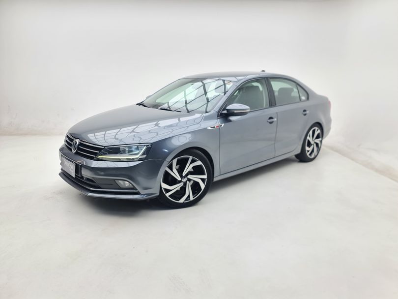 VolksWagen JETTA Comfortline 1.4 TSI 16V 4p Aut.