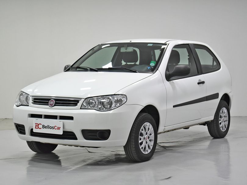 Fiat Palio 1.0/ Trofeo 1.0 Fire/ Fire Flex 2p