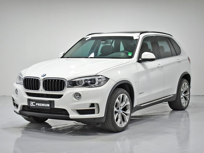 BMW X5 XDRIVE 30d 3.0 Diesel