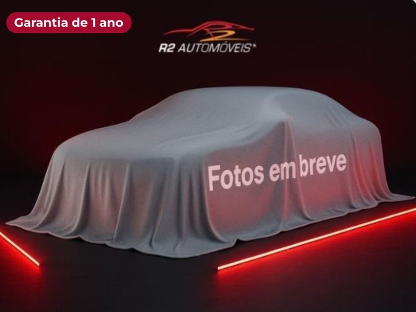Hyundai Creta Attitude 1.6 16V Flex Aut.