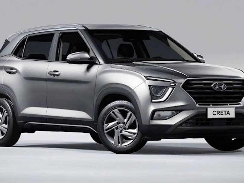 Hyundai Creta Comfort Plus 1.0 TB 12V Flex Aut.