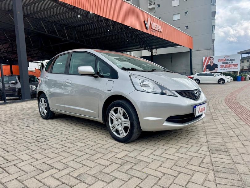 Honda Dx
