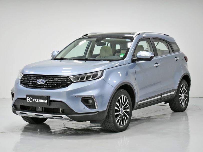 Ford TERRITORY Titanium 1.5 GTDi EcoBo. Aut.