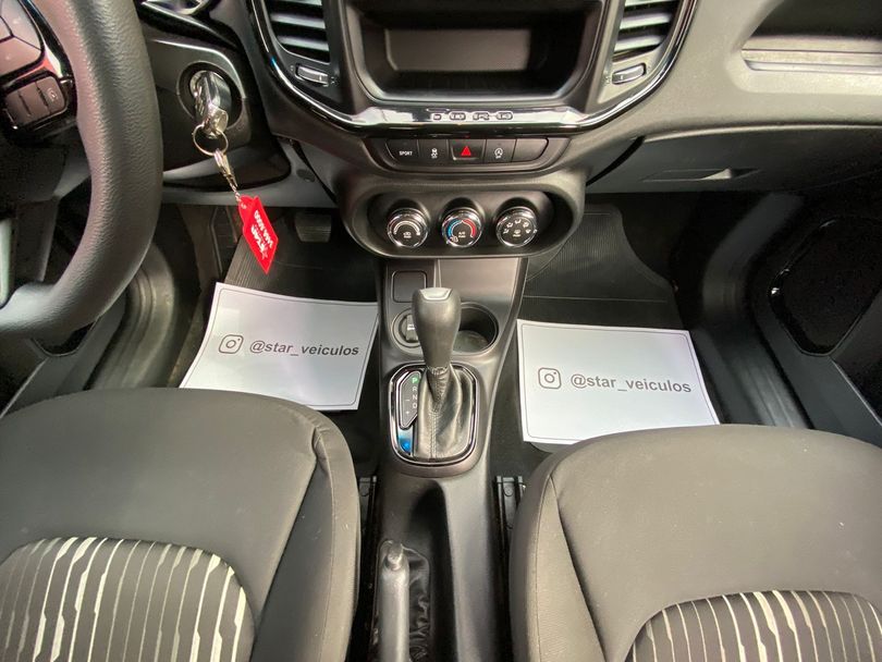 Fiat Toro Endurance 1.8 16V Flex Aut.