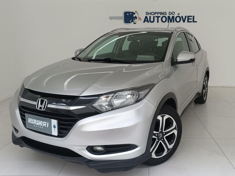 Honda HR-V EX 1.8 Flexone 16V 5p Aut.