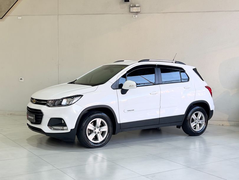 Chevrolet TRACKER LT 1.4 Turbo 16V Flex 4x2 Aut.