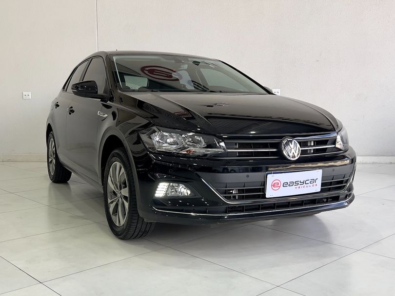 VolksWagen Polo Highline 200 TSI 1.0 Flex 12V Aut.