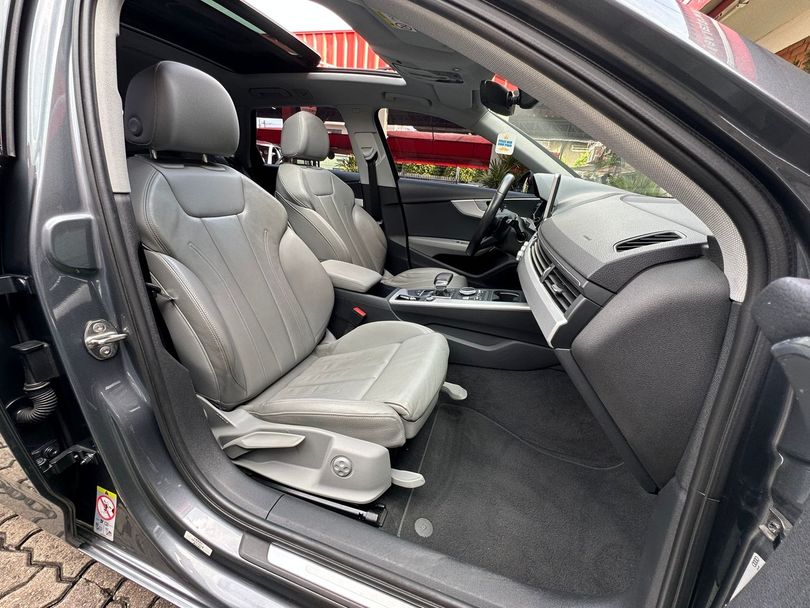 Audi A4 Avant Lim. Ed. 2.0 TFSI S tronic