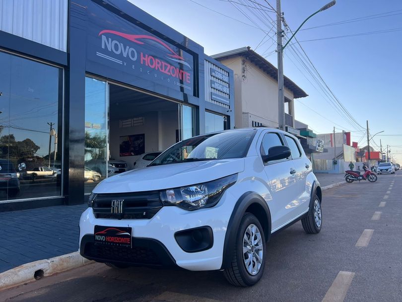 Fiat MOBI LIKE 1.0 Fire Flex 5p.