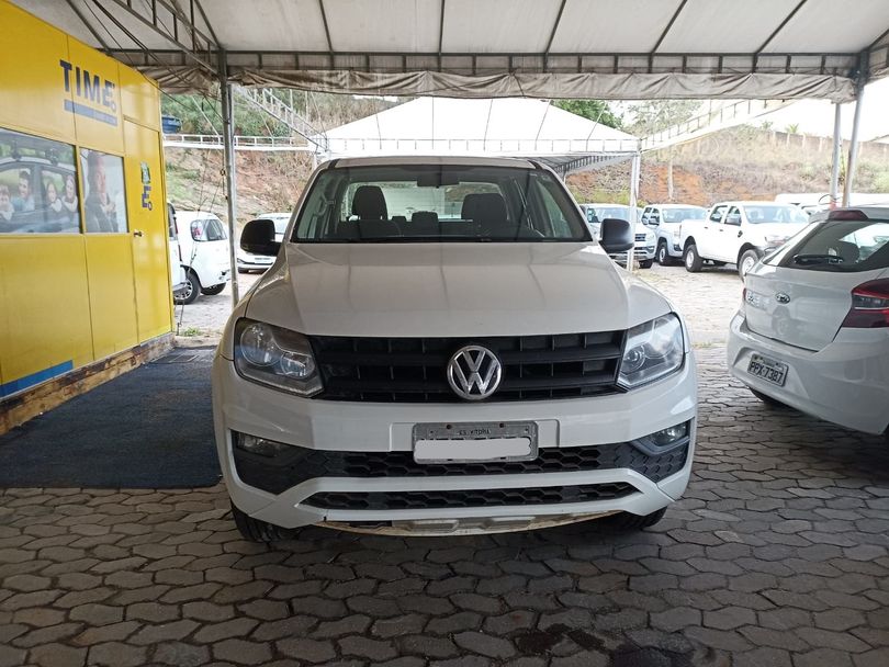 VolksWagen AMAROK CD2.0 16V/S CD2.0 16V TDI 4x4 Die