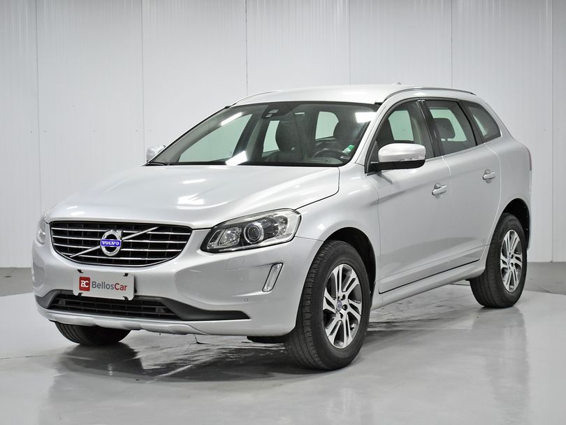 Volvo XC 60 2.0 T5  5p