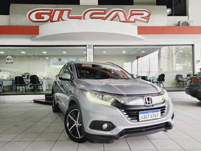 Honda HR-V EX 1.8 Flexone 16V 5p Aut.