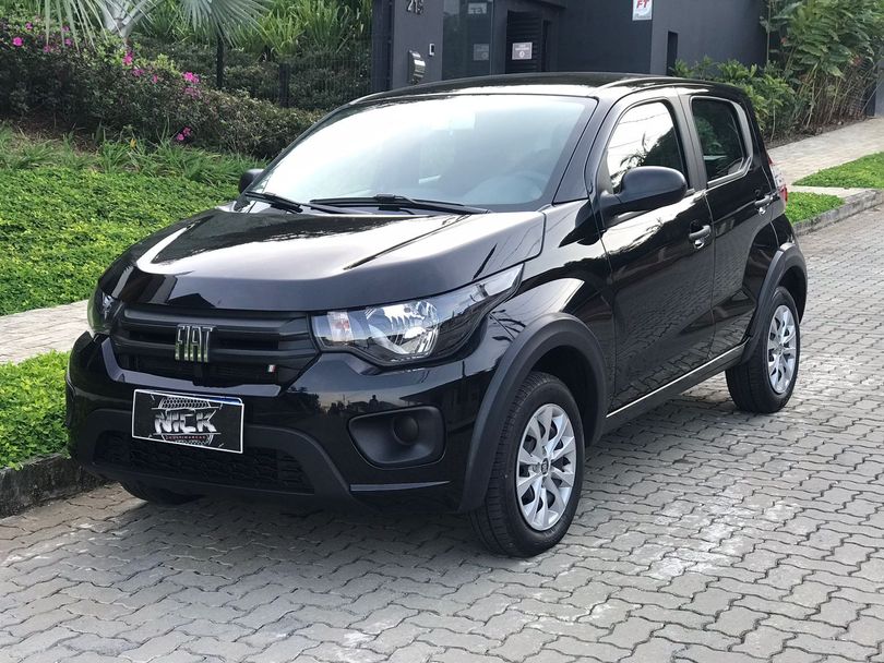 Fiat MOBI LIKE 1.0 Fire Flex 5p.