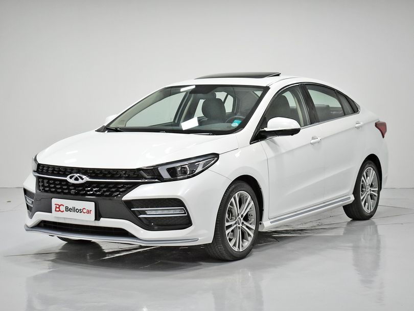 CHERY ARRIZO 6 GSX 1.5 Turbo Flex Aut.