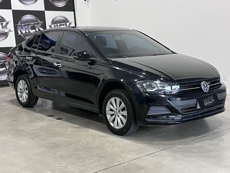 VolksWagen VIRTUS 1.6 MSI Flex 16V 5p Mec.