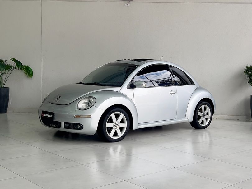 VolksWagen New Beetle 2.0 Mi Mec./Aut.