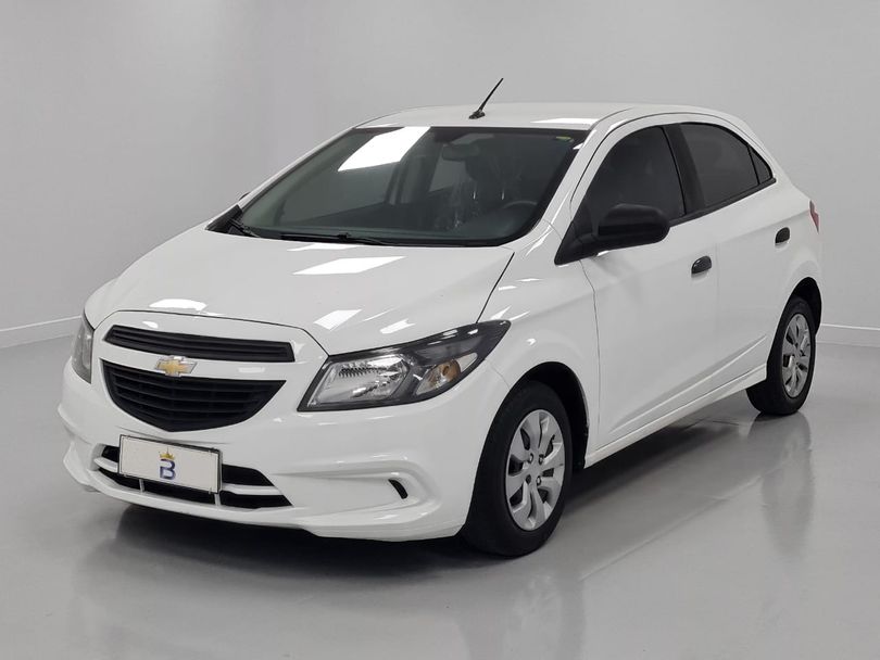 Chevrolet ONIX HATCH Joy 1.0 8V Flex 5p Mec.