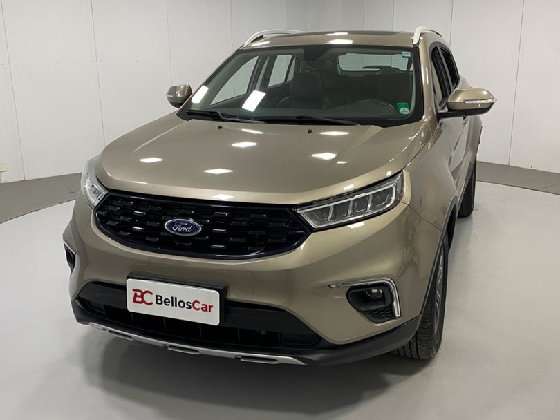 Ford TERRITORY SEL 1.5 GTDi EcoBoost Aut.