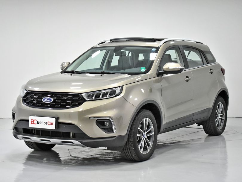 Ford TERRITORY SEL 1.5 GTDi EcoBoost Aut.
