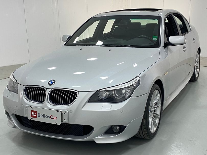 BMW 530i/iA