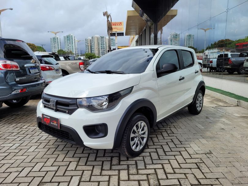 Fiat MOBI LIKE 1.0 Fire Flex 5p.