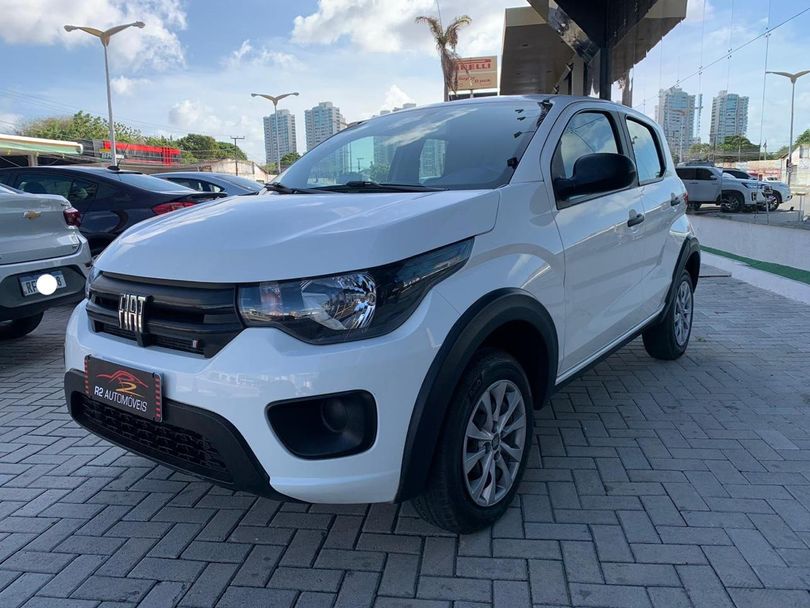 Fiat MOBI LIKE 1.0 Fire Flex 5p.