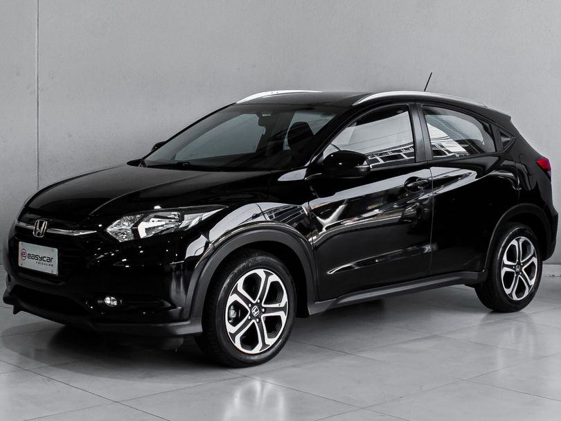 Honda HR-V EX 1.8 Flexone 16V 5p Aut.