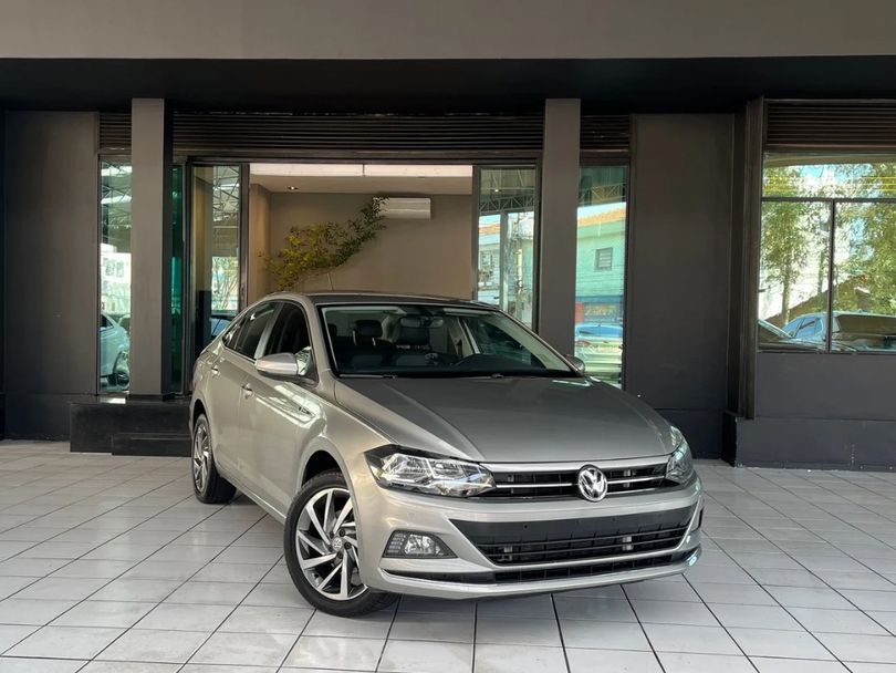 VolksWagen VIRTUS Highline 200 TSI 1.0 Flex 12V Aut